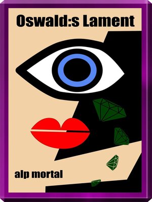 cover image of Oswald's Lament